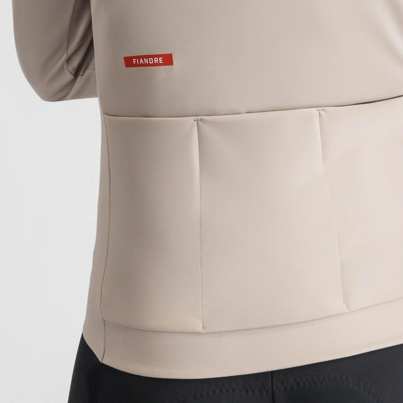 SPORTFUL FIANDRE SHIFT Jacket Women Beige - Image 3