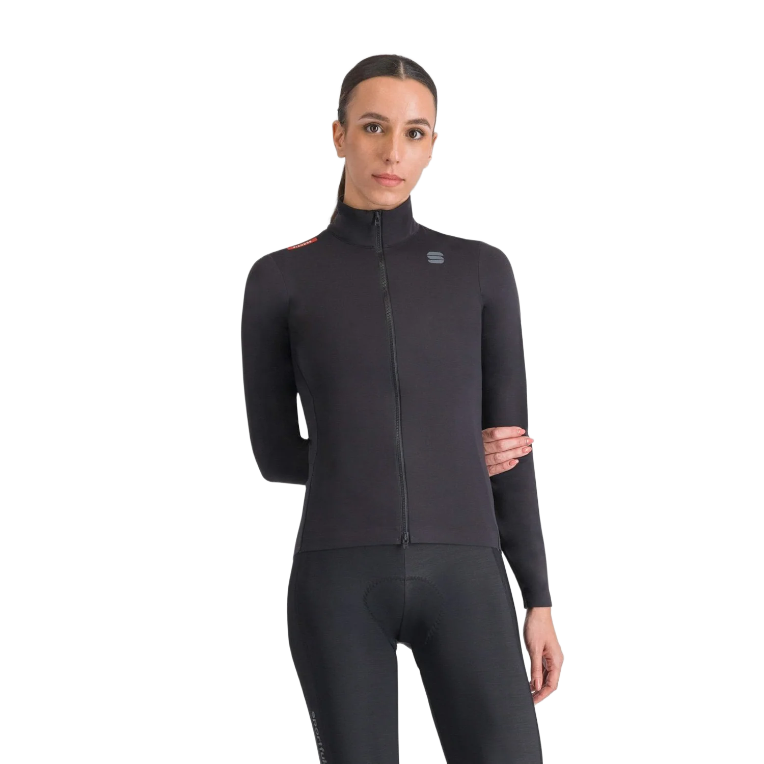 SPORTFUL FIANDRE SHIFT Jacket Women Schwarz - Image 7
