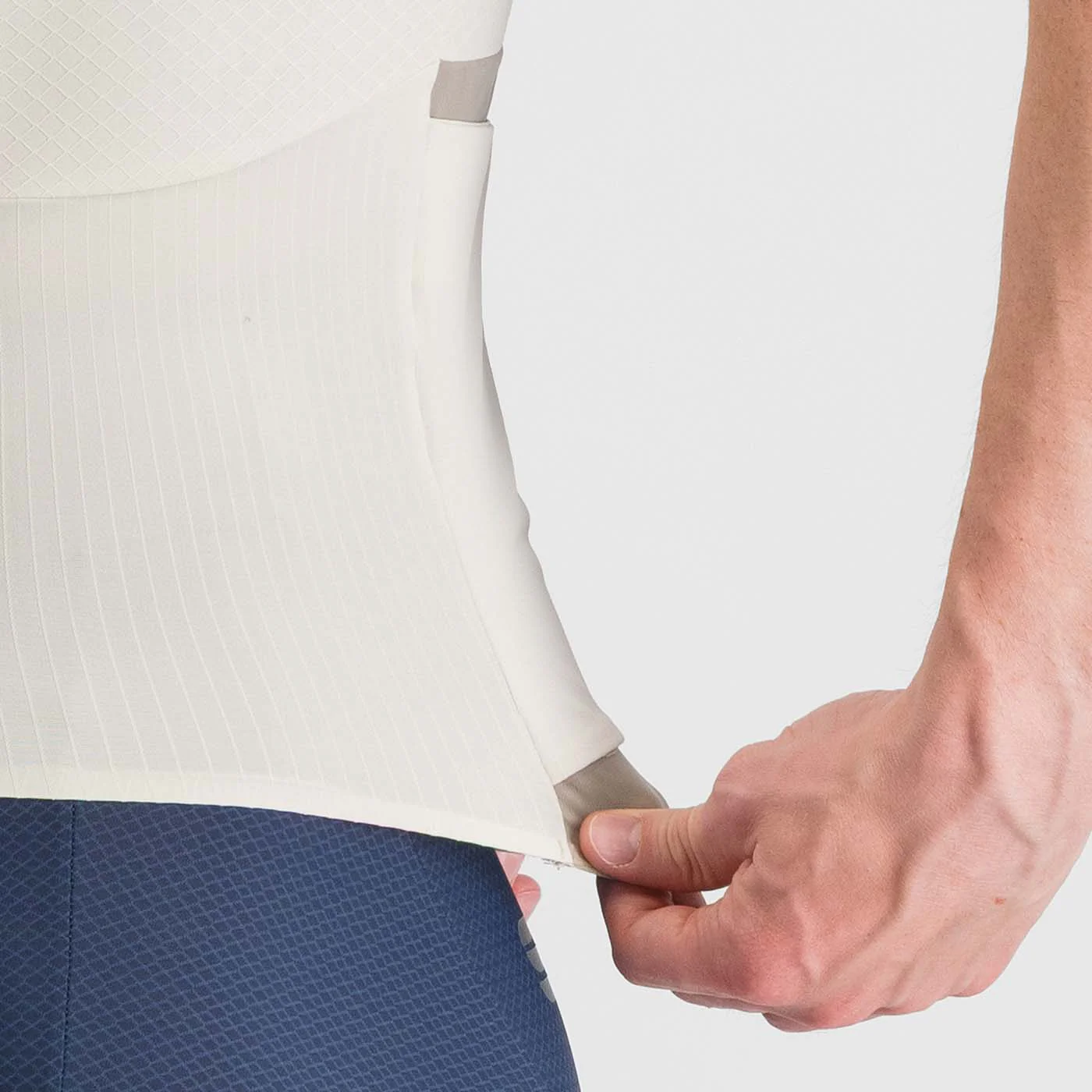 SPORTFUL HYPEREPIC Kurzarm Trikot Creme - Image 5