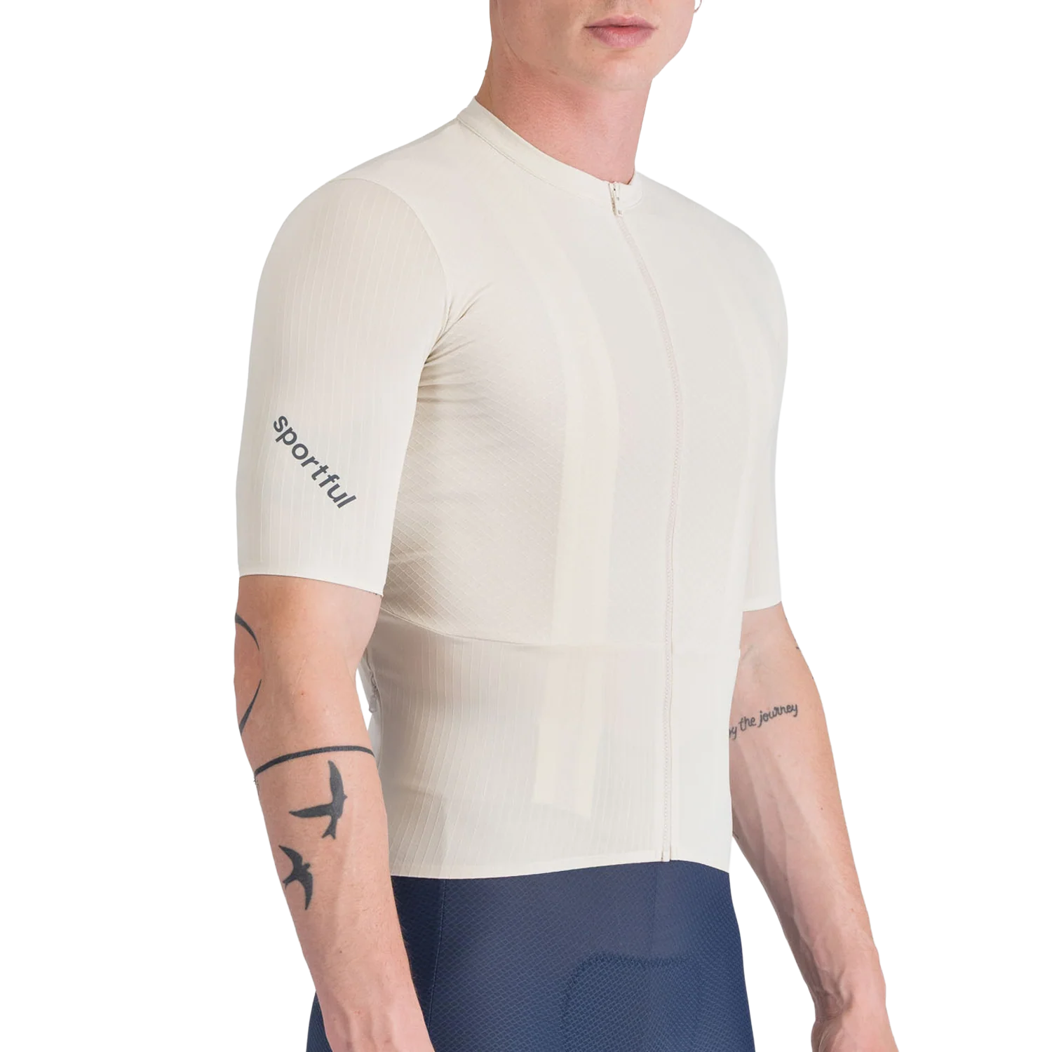 SPORTFUL HYPEREPIC Kurzarm Trikot Creme - Image 6