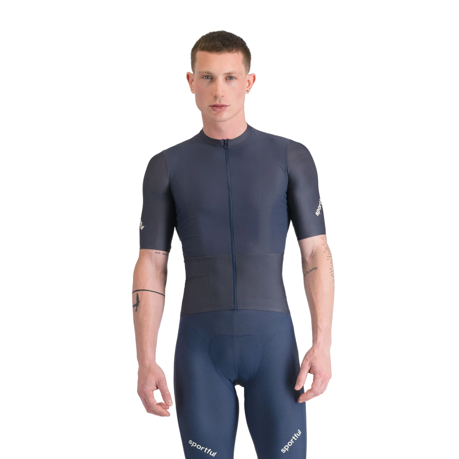 SPORTFUL HYPEREPIC Trikot Kurzarm Marine