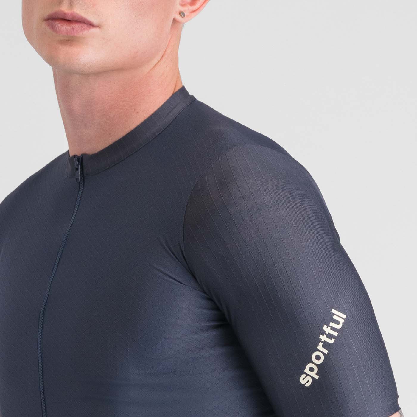 SPORTFUL HYPEREPIC Trikot Kurzarm Marine - Image 5