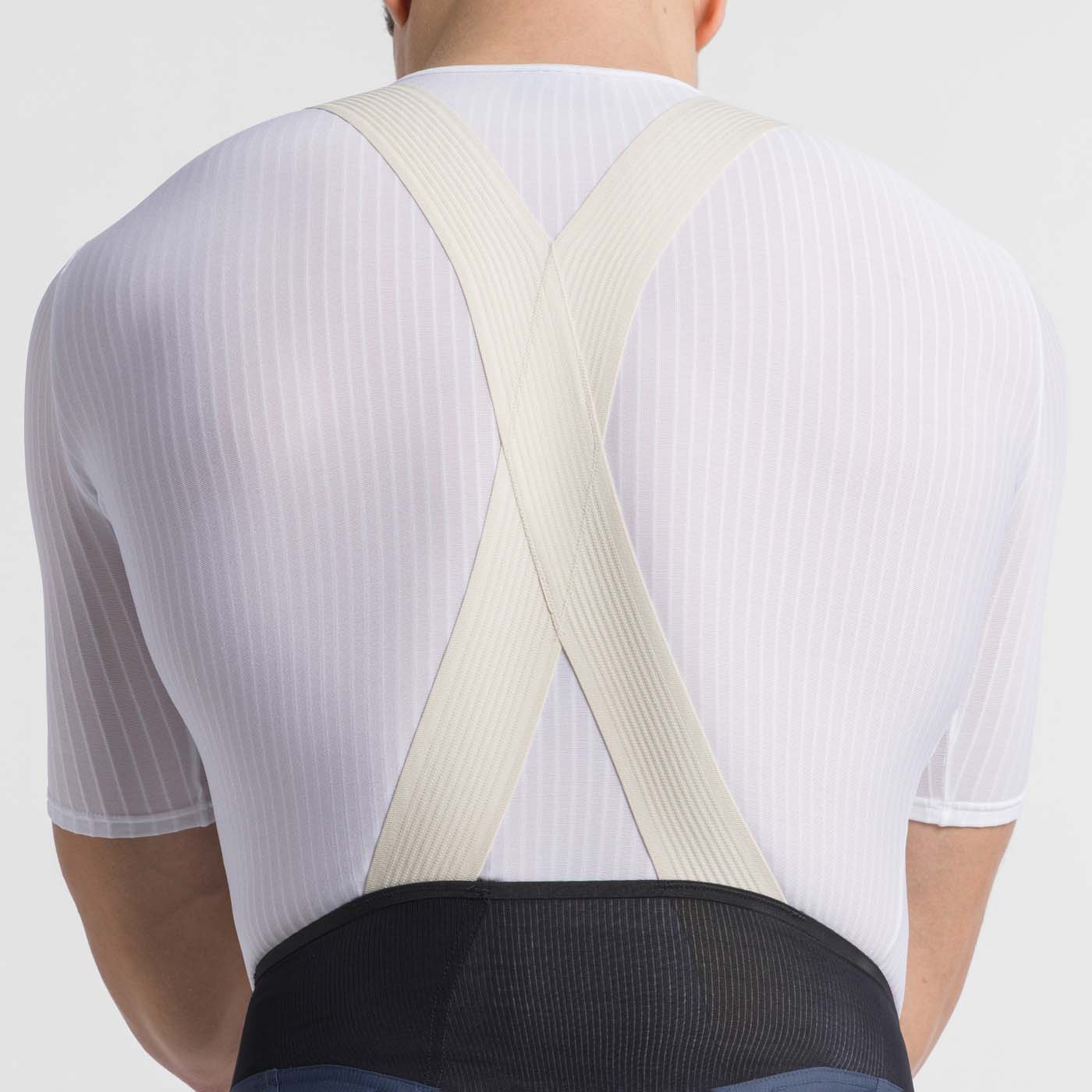 SPORTFUL LTD 2 Kurze Trägerhose Blau - Image 4