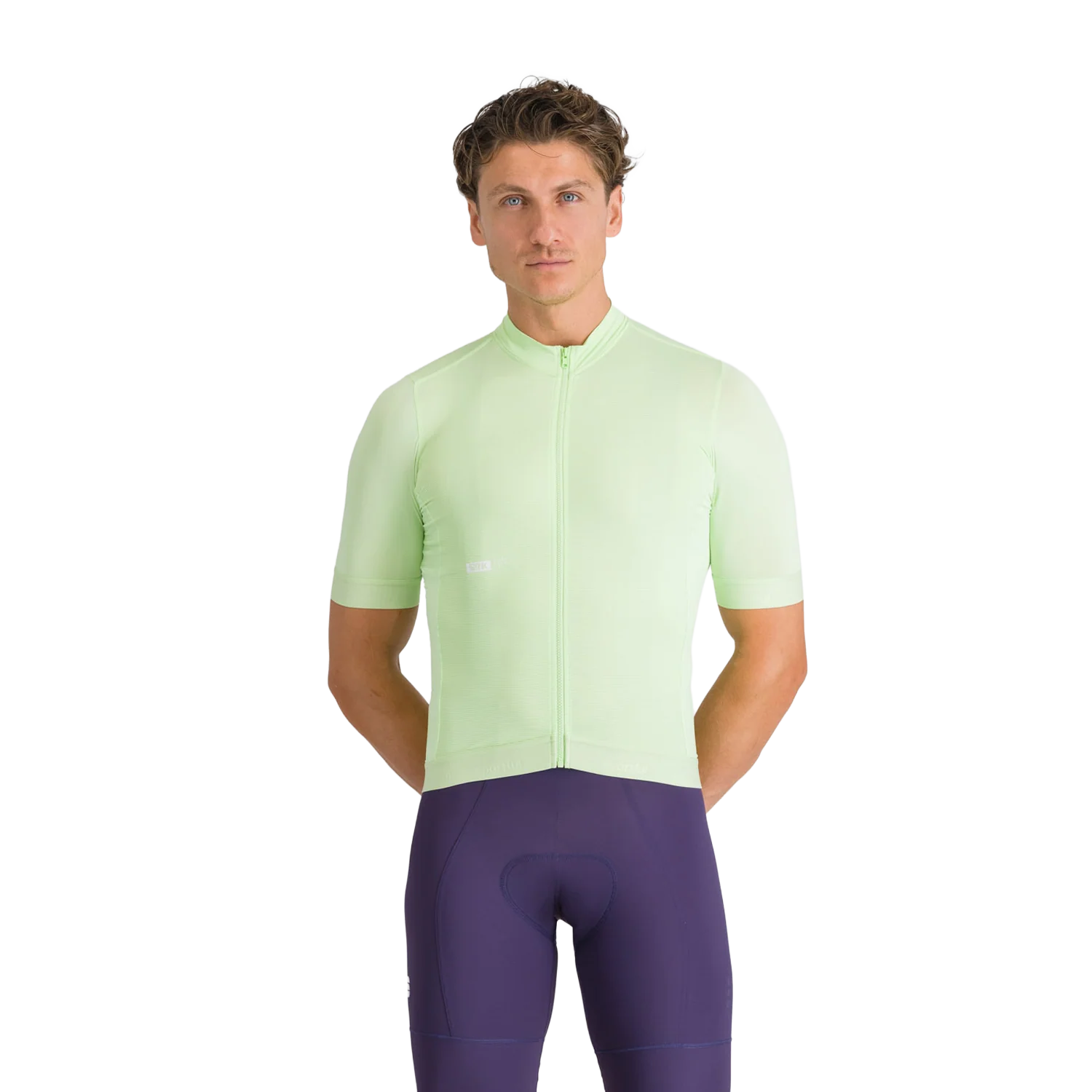SPORTFUL SRK 2 Trikot Kurzarm Grün