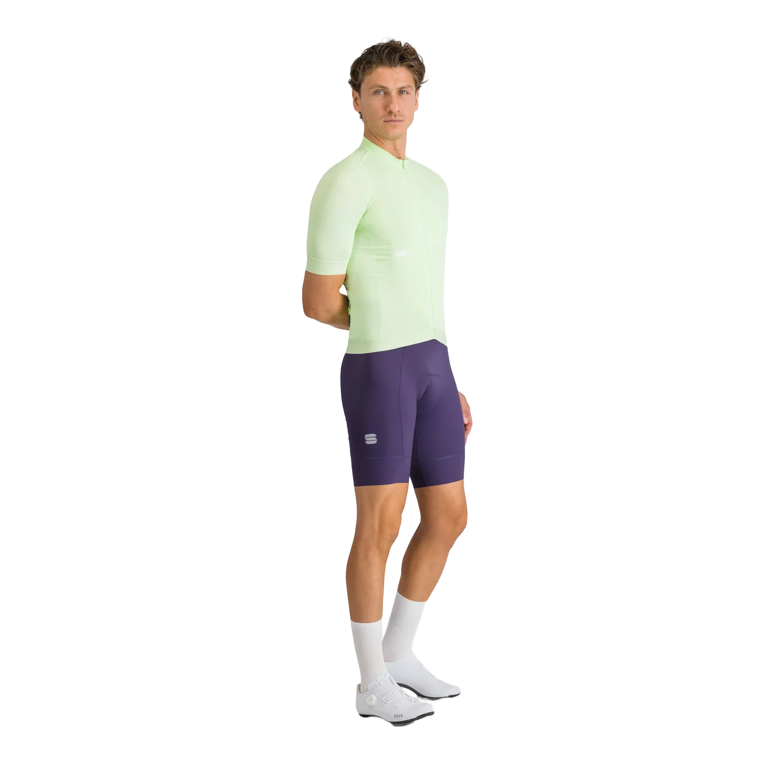SPORTFUL SRK 2 Trikot Kurzarm Grün - Image 2