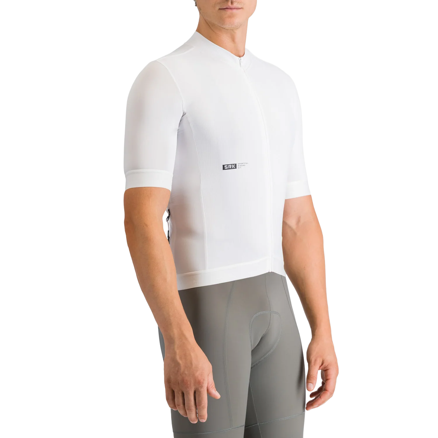 SPORTFUL SRK 2 Trikot Kurzarm Weiß - Image 4