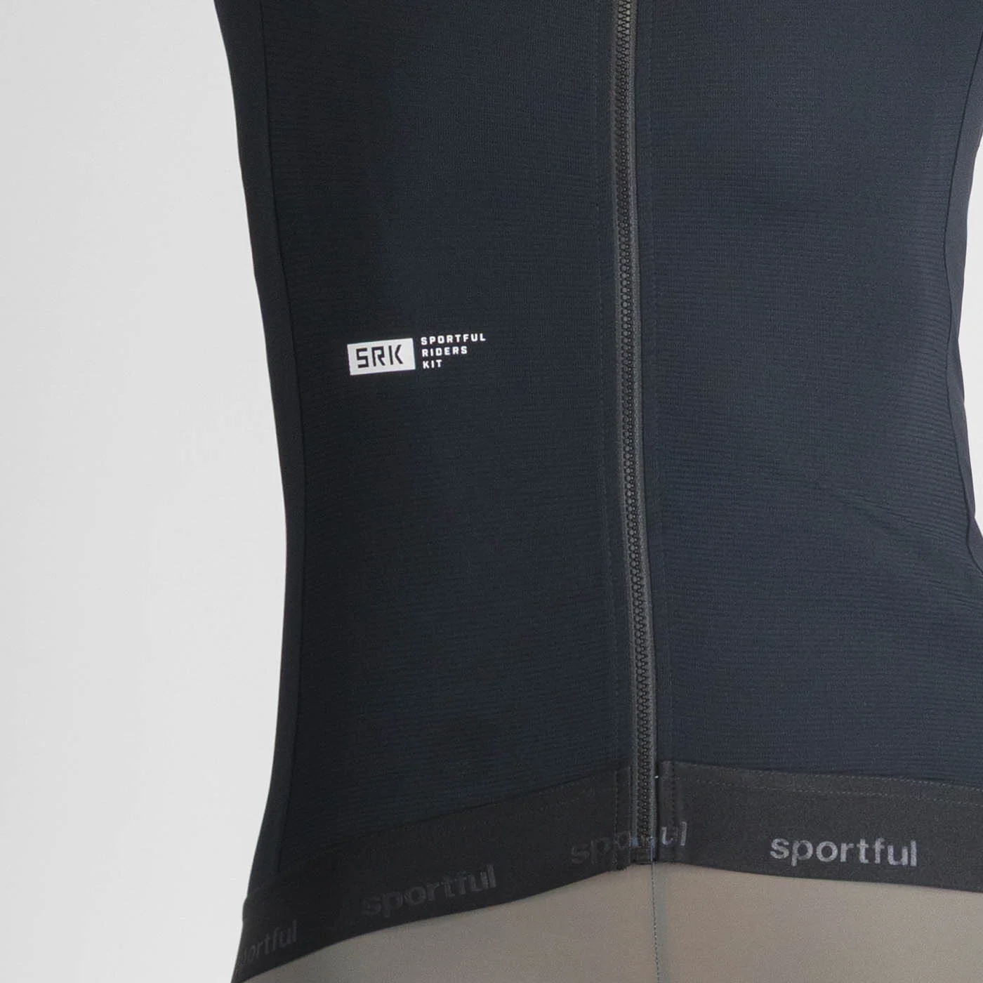 SPORTFUL SRK 2Trikot Kurzarm Women Schwarz - Image 6