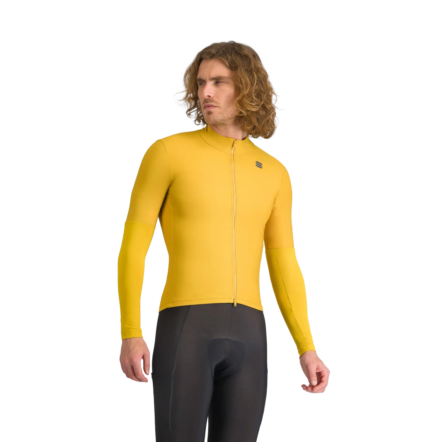 SPORTFUL SRK SHIFT WIND Jacke Gelb