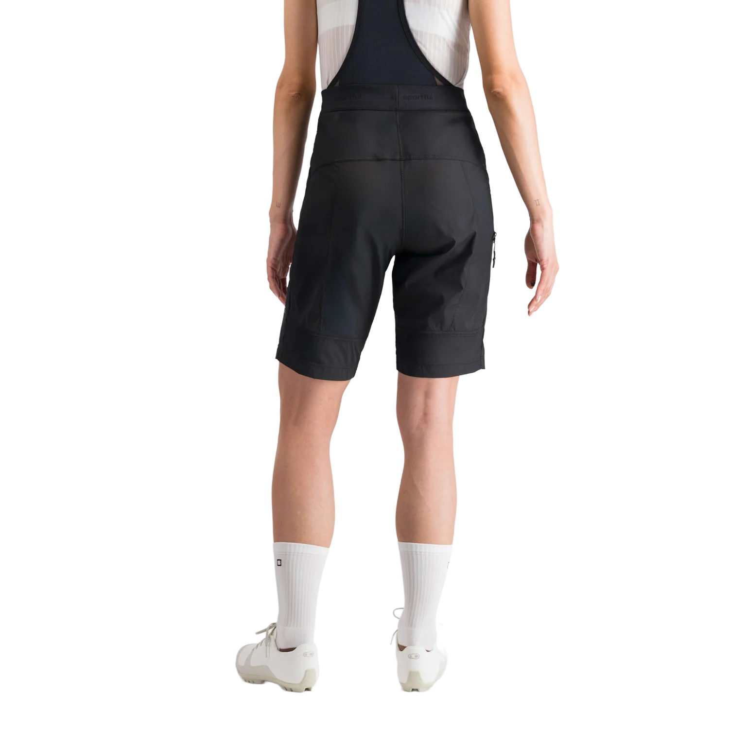 SPORTFUL SUPERGIARA 2 Bib Shorts Schwarz - Image 2