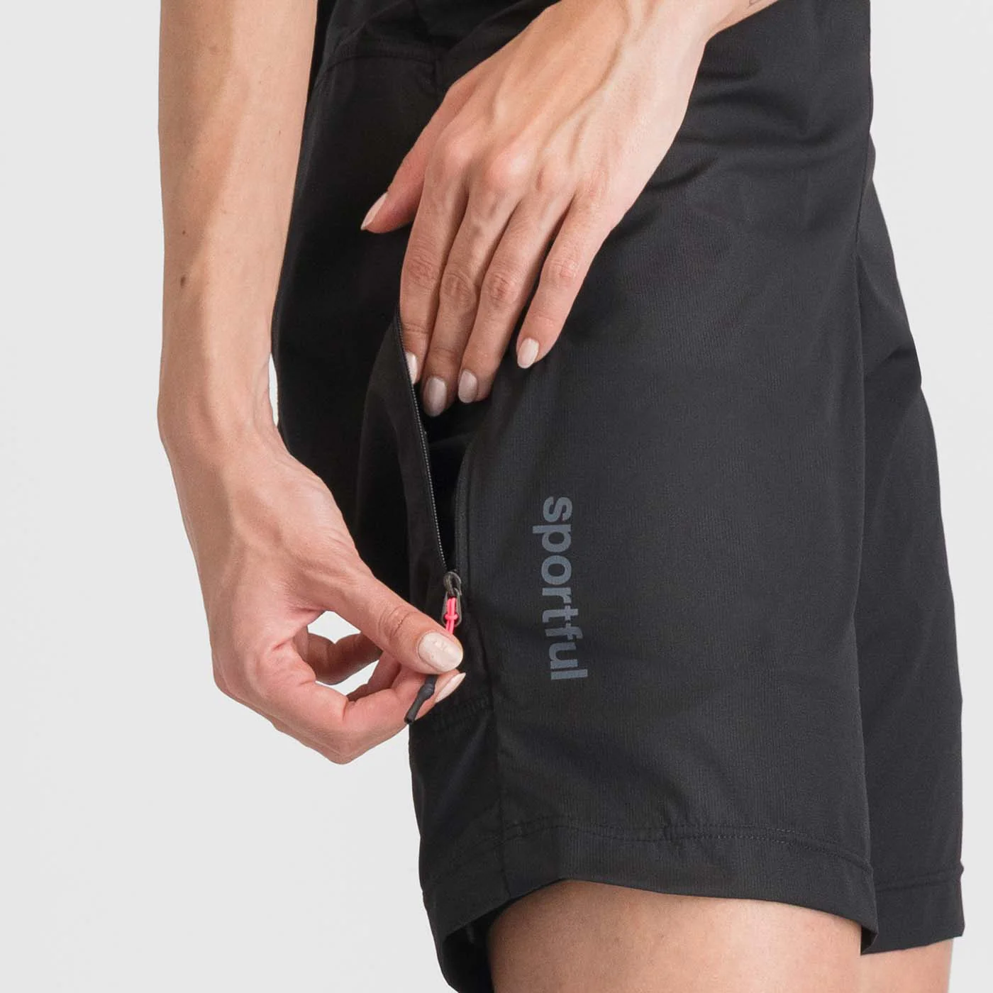 SPORTFUL SUPERGIARA 2 Bib Shorts Schwarz - Image 6