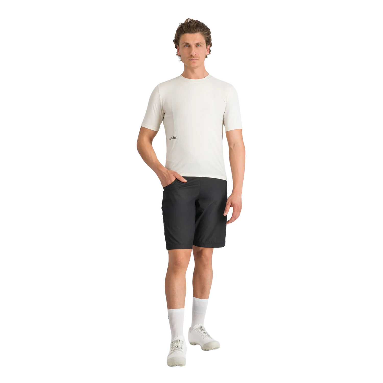 SPORTFUL SUPERGIARA 2 Bib Shorts Schwarz - Image 8