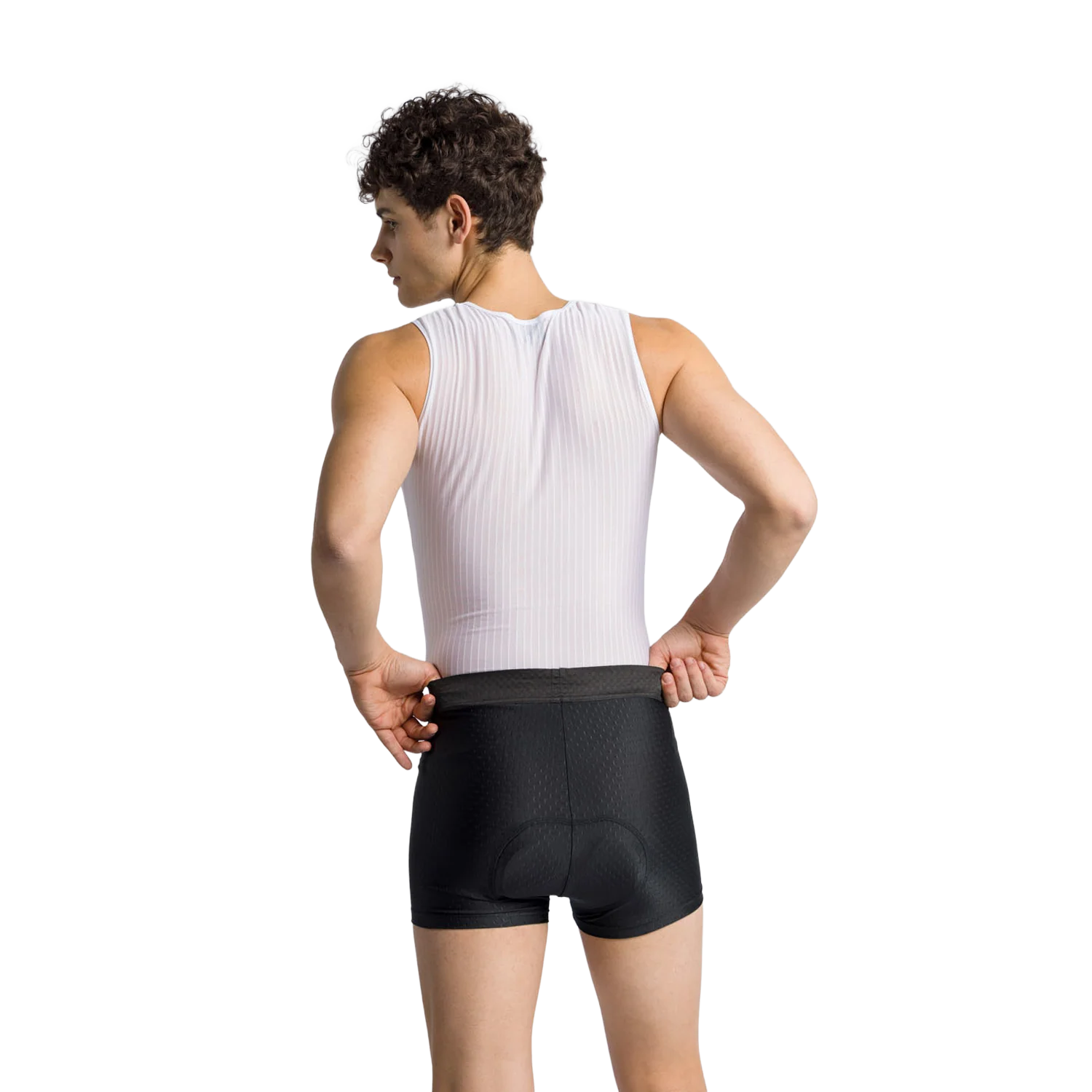 SPORTFUL Unterhose Schwarz - Image 2