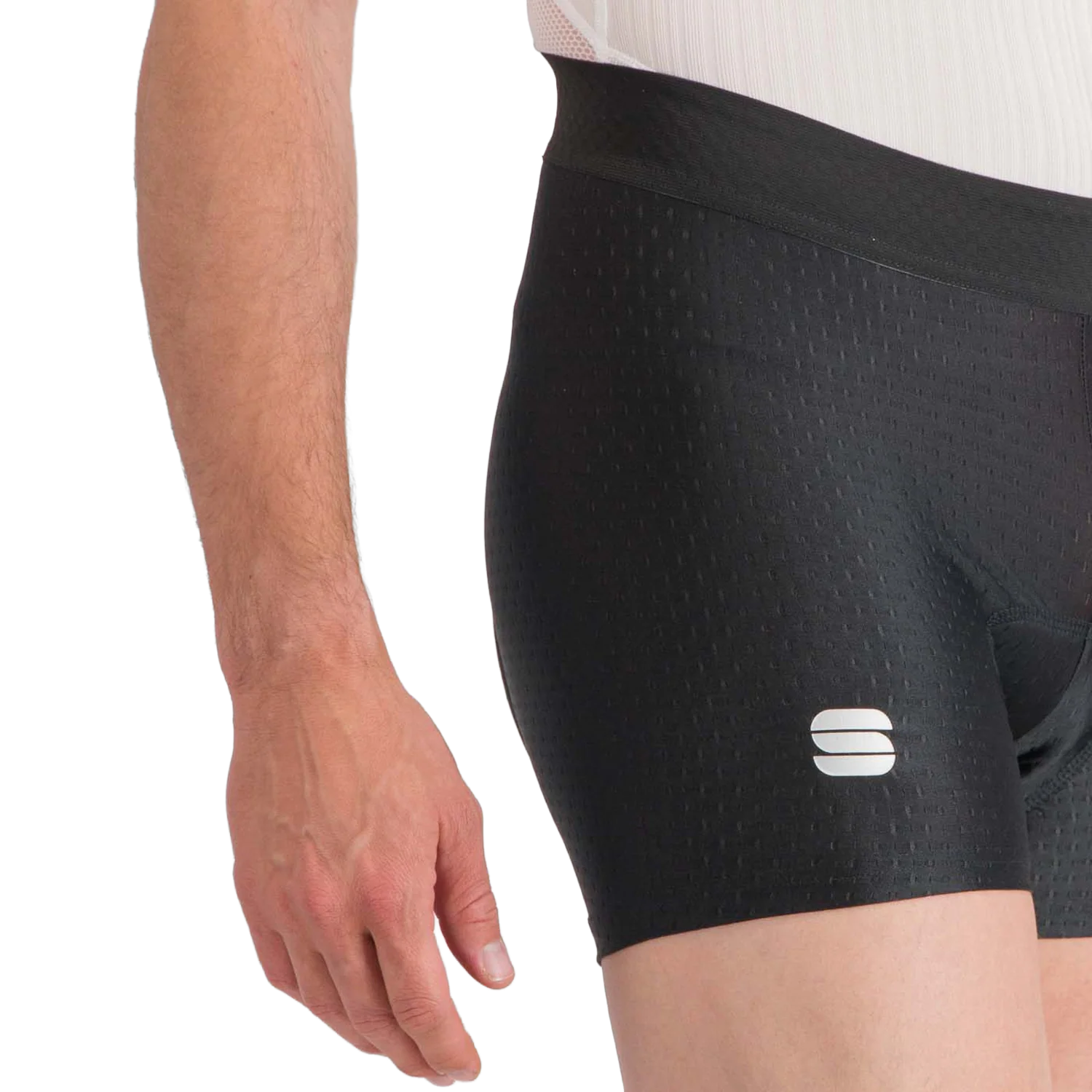 SPORTFUL Unterhose Schwarz - Image 4