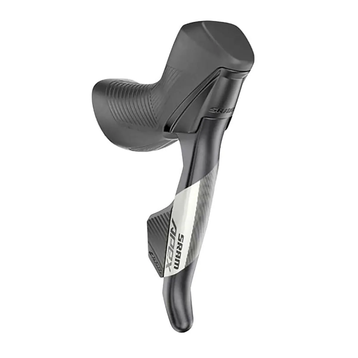 SRAM APEX AXS D1 HRD 12V Flat Mount ohne Bremsscheibe, rechter Hebel und hinterer Bremssattel - Image 2