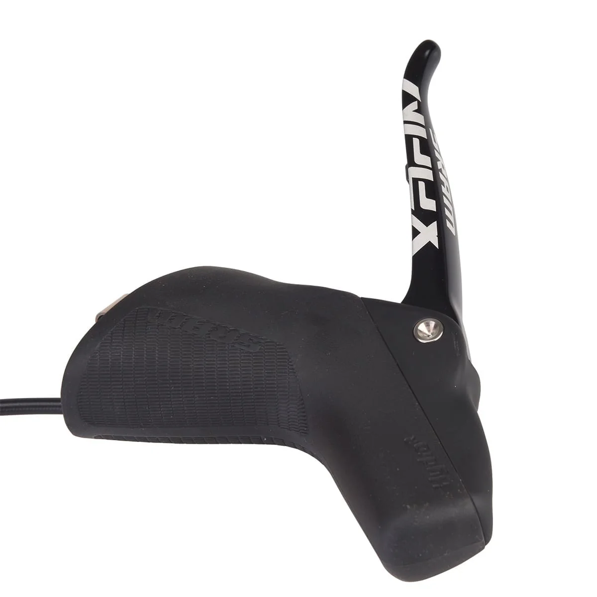 SRAM APEX HRD Mono Post Mount Frontsattel ohne Scheibe, linker Hebel und Bremssattel - Image 2