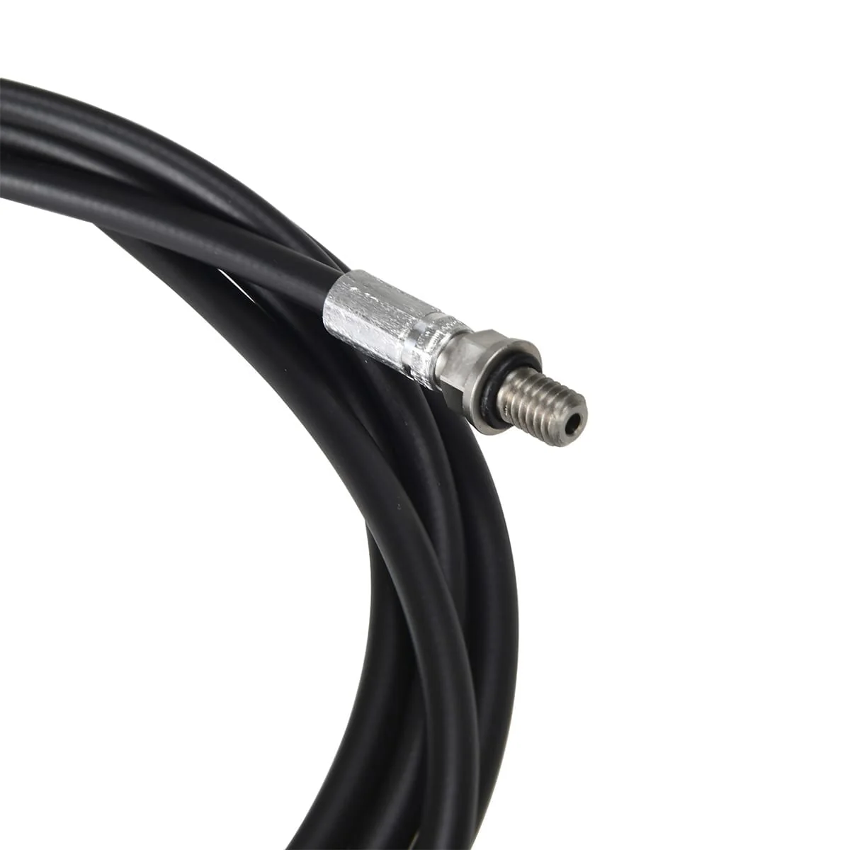 SRAM Bremsleitungssatz für ELIXIR5.7/R/CR/X0/CRMG Schwarz - Image 2