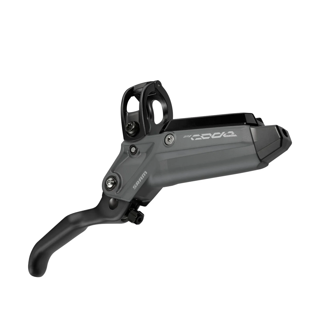 SRAM CODE BRONZE STEALTH Vorderradbremse Grau - Image 2