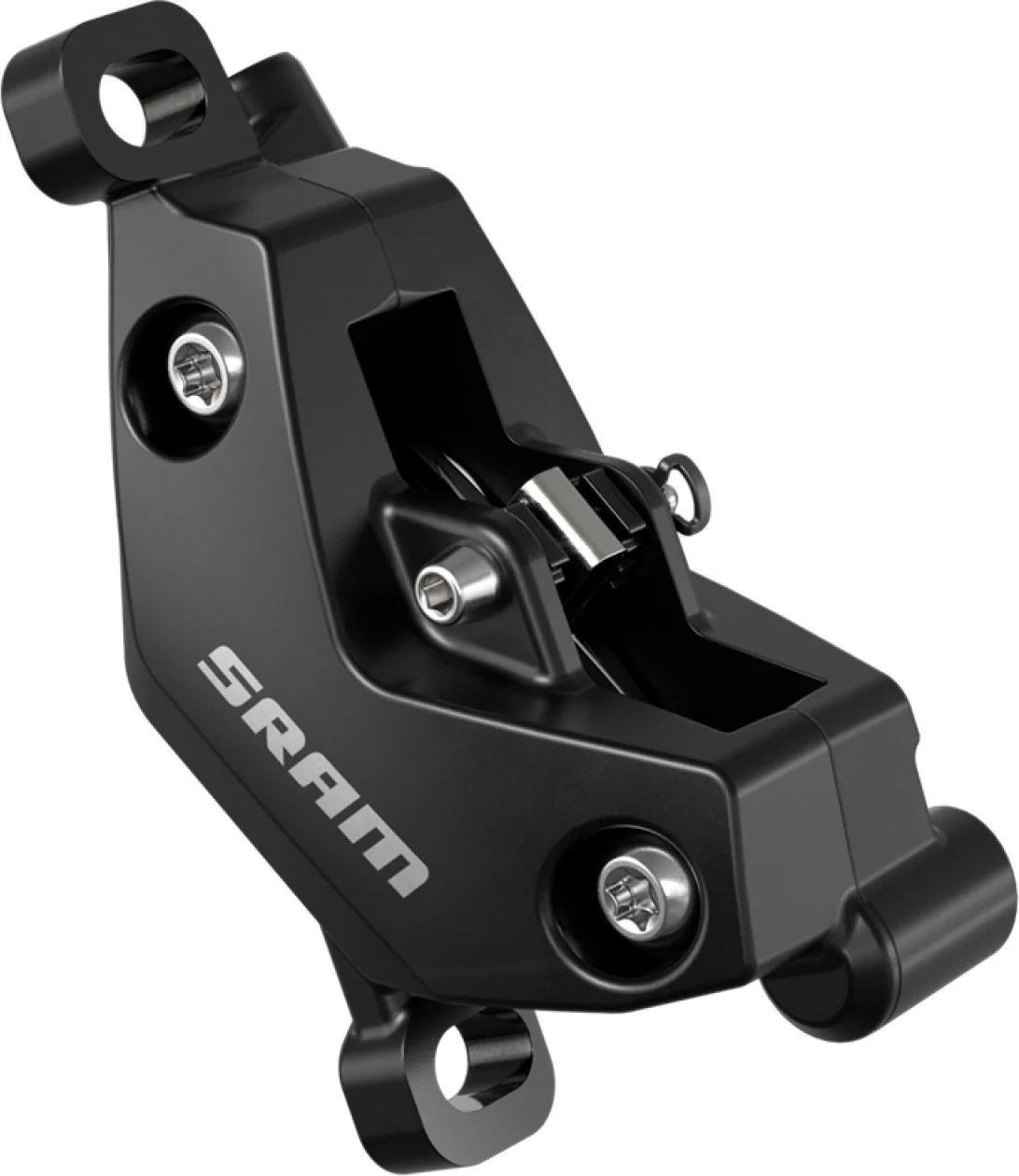 SRAM DB4 Vorderradbremse Schwarz - Image 4