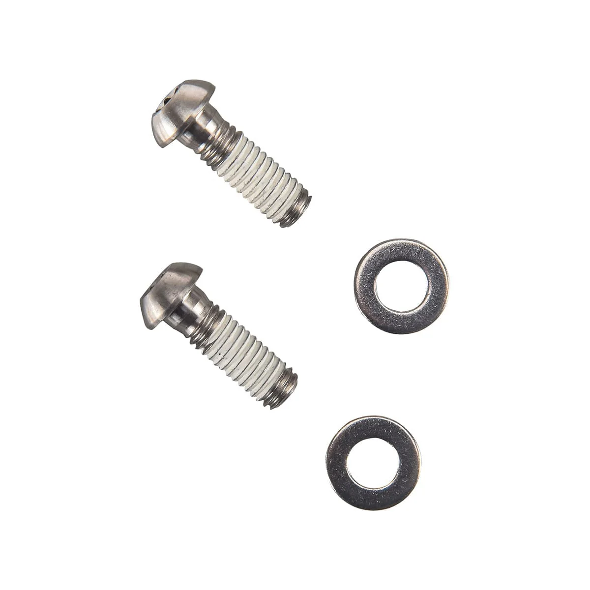 SRAM Direct Mount Standard Titanium Bremssattel-Montageschraube (x2)