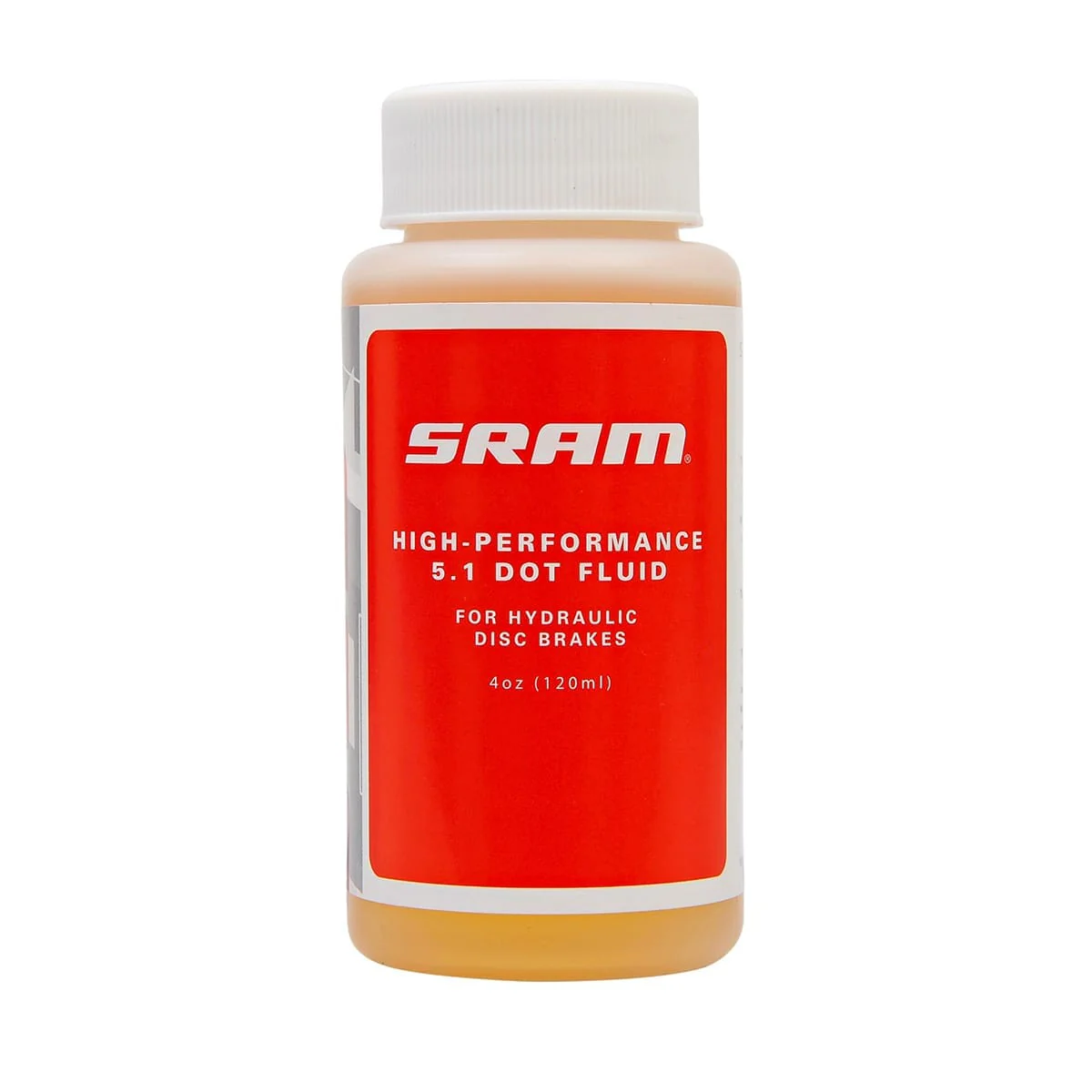 SRAM DOT 5.1 Bremsflüssigkeit (120 ml)