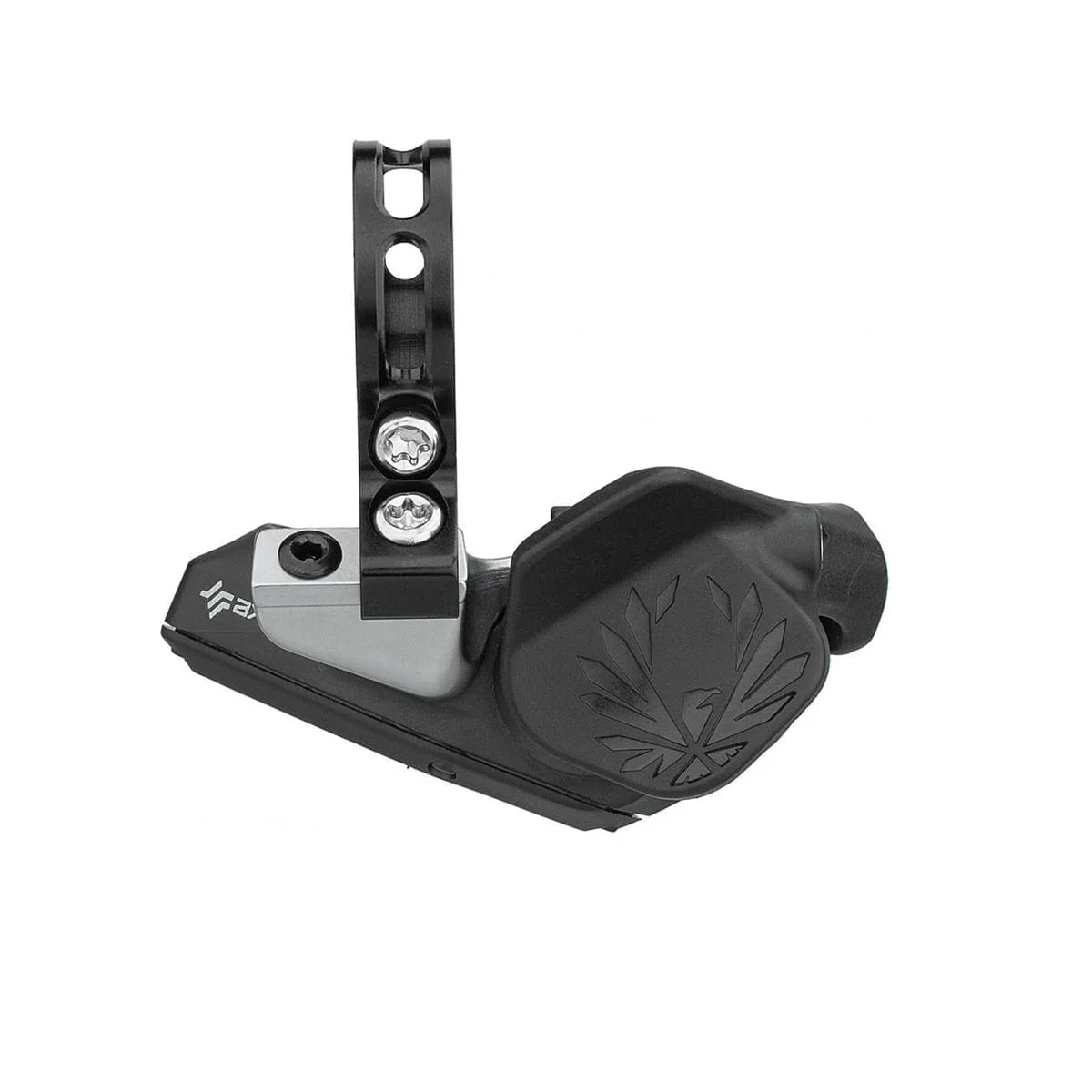 SRAM EAGLE AXS 12V Trigger Rechtsschaltung Schwarz