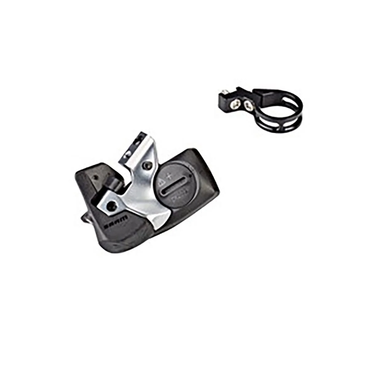 SRAM EAGLE AXS 12V Trigger Rechtsschaltung Schwarz - Image 3