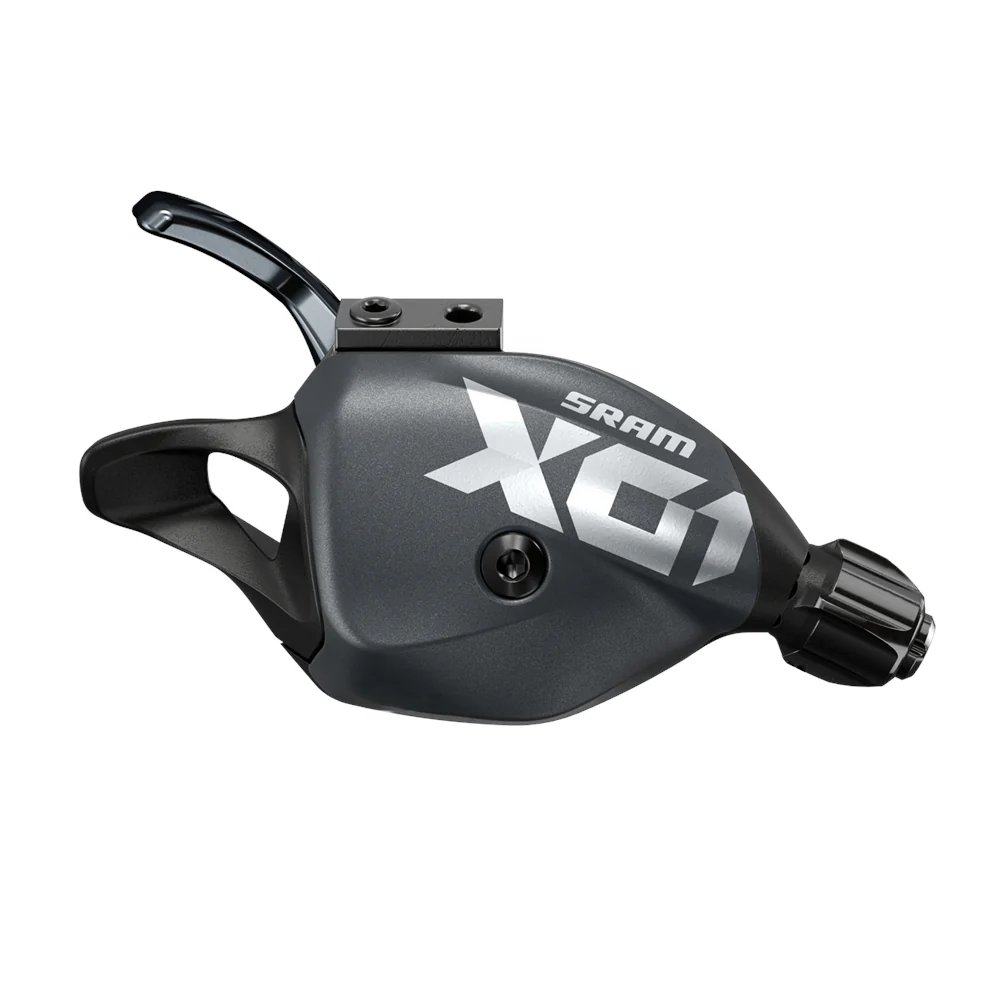 SRAM EAGLE X01 12-fach-Schalthebel rechts „Trigger Lunar“