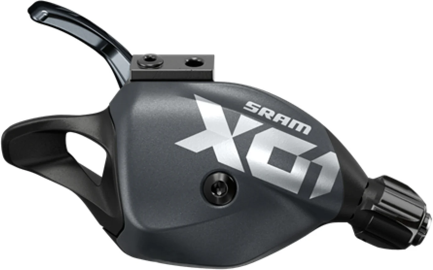 SRAM EAGLE X01 12-fach-Schalthebel rechts „Trigger Lunar“ - Image 2