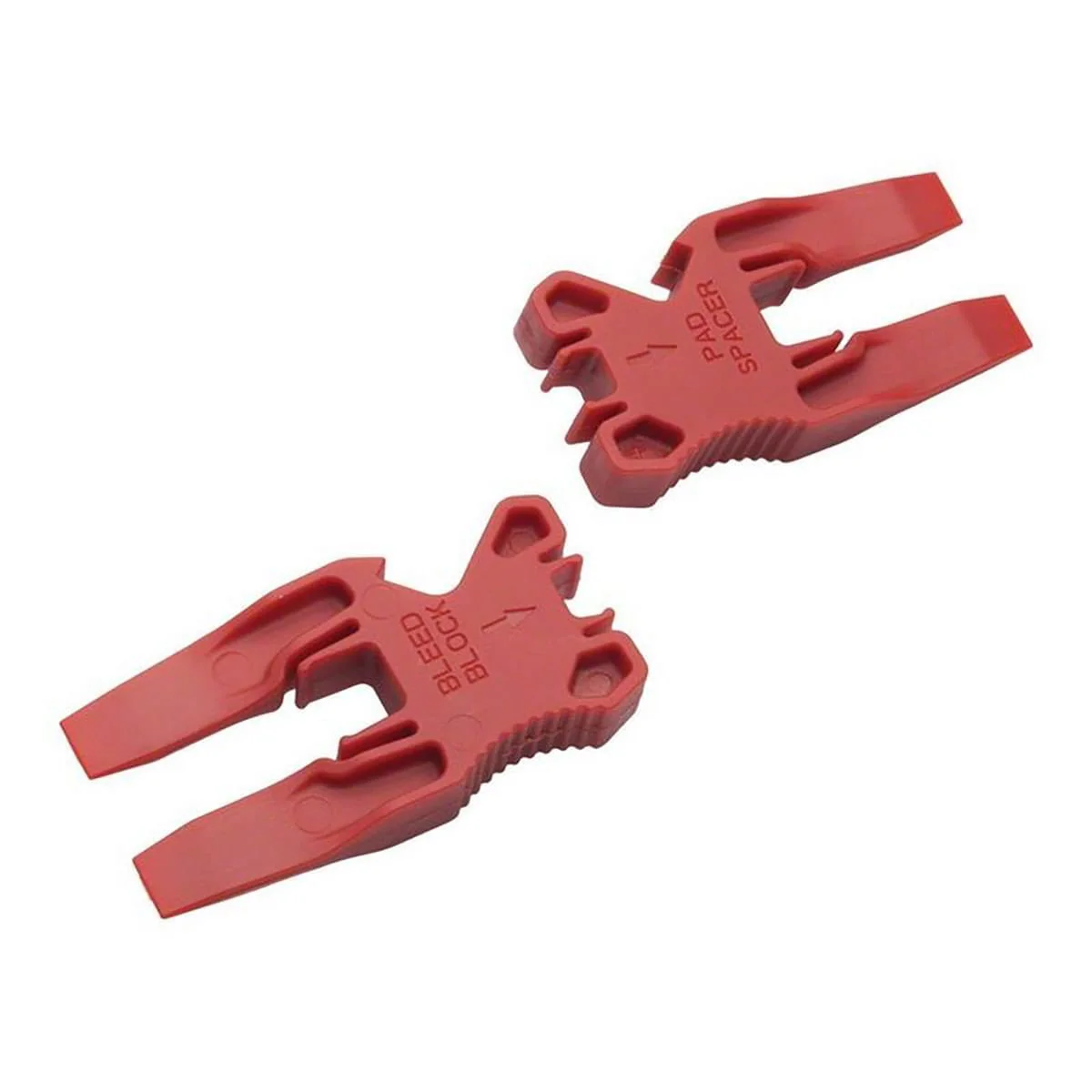 SRAM ELIXIR/DB Bremsbelag-Distanzstücke #11.5315.046.020