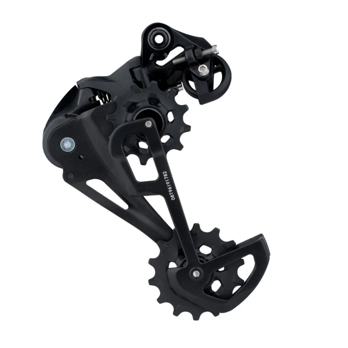 SRAM EX1 8V VTTAE Langer Umwerfer Schwarz - Image 3