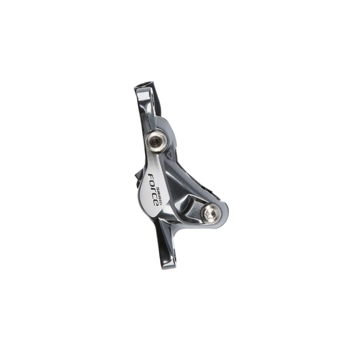SRAM FORCE 22/ FORCE 1 Post Mount Scheibenbremssattel