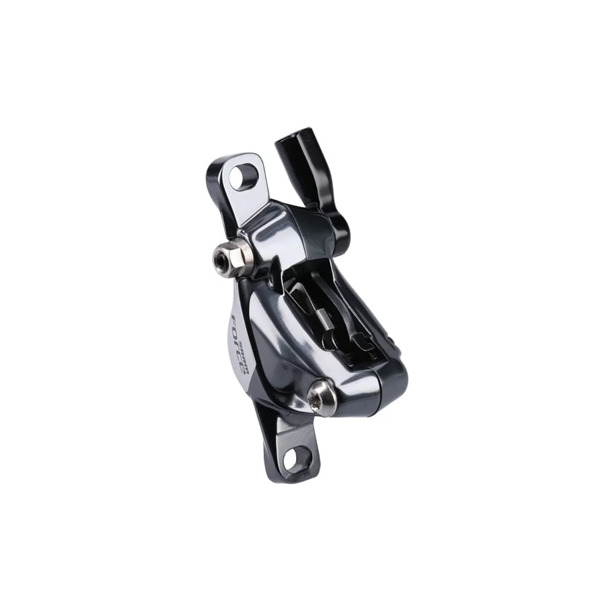 SRAM FORCE 22/ FORCE 1 Post Mount Scheibenbremssattel - Image 2