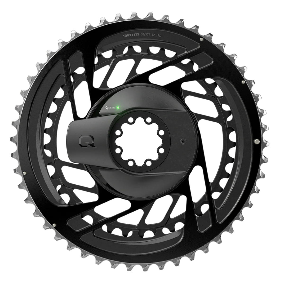 SRAM FORCE AXS Direct Mount Power Sensor Kit - Image 2