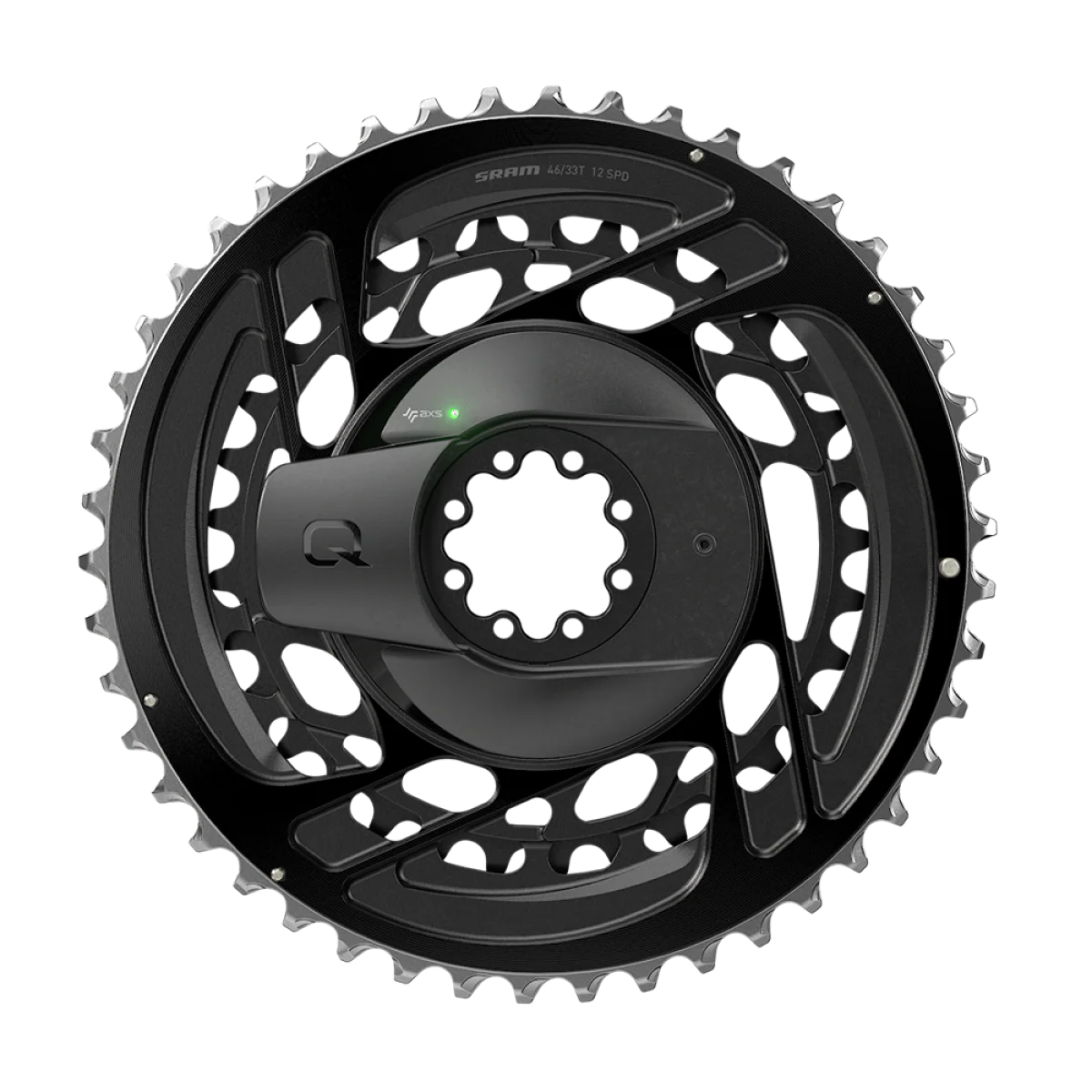 SRAM FORCE AXS Direct Mount Power Sensor Kit - Image 3