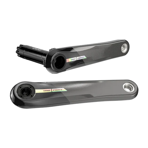 SRAM FORCE D2 DUB Kurbeln