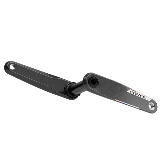 SRAM FORCE XPLR E1 DUB WIDE DM Kurbeln