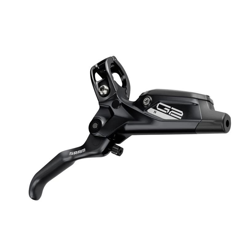 Bremse Hinten SRAM G2 R Schwarz