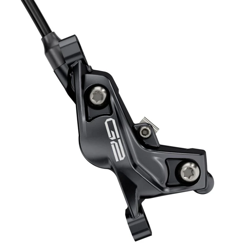 Bremse Hinten SRAM G2 RS Schwarz - Image 2