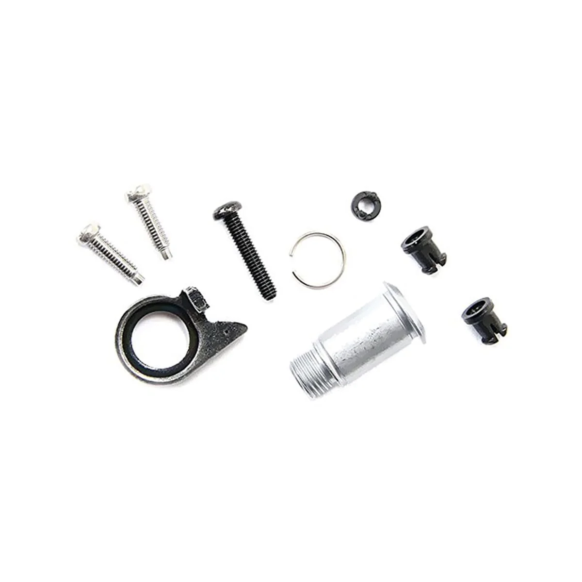SRAM GX 2x10V Hintere Schaltwerksbefestigungsschraube und -anschlag #11.7518.042.000