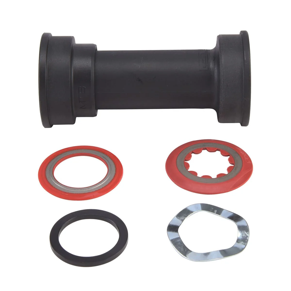 SRAM GXP TEAM PRESS FIT BB92 89.5-92mm Tretlagergehäuse - Image 2