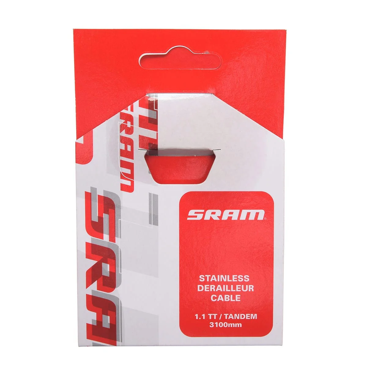 SRAM Inox Tandem-Schaltkabel