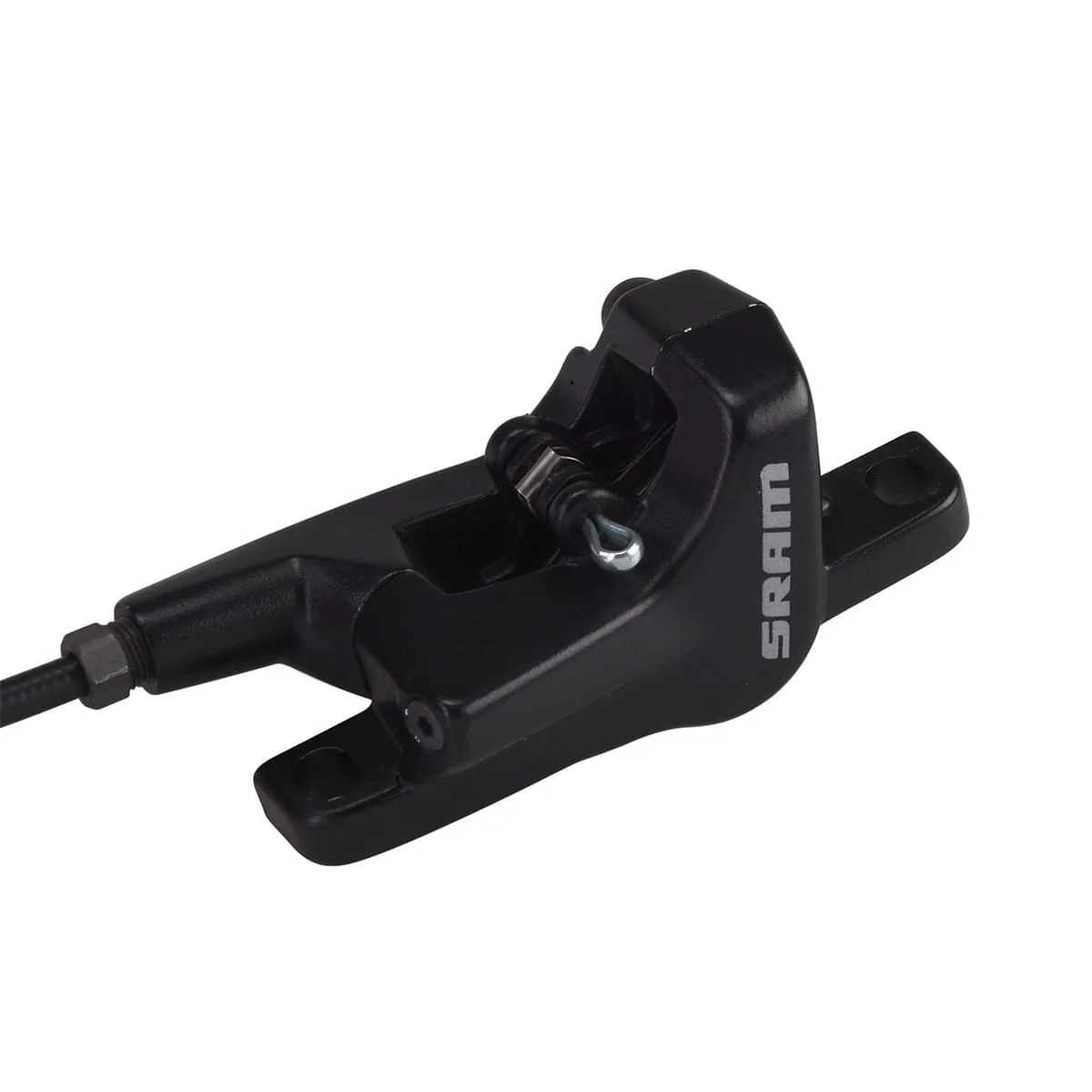 SRAM LEVEL Hinterradbremse Schwarz - Image 4