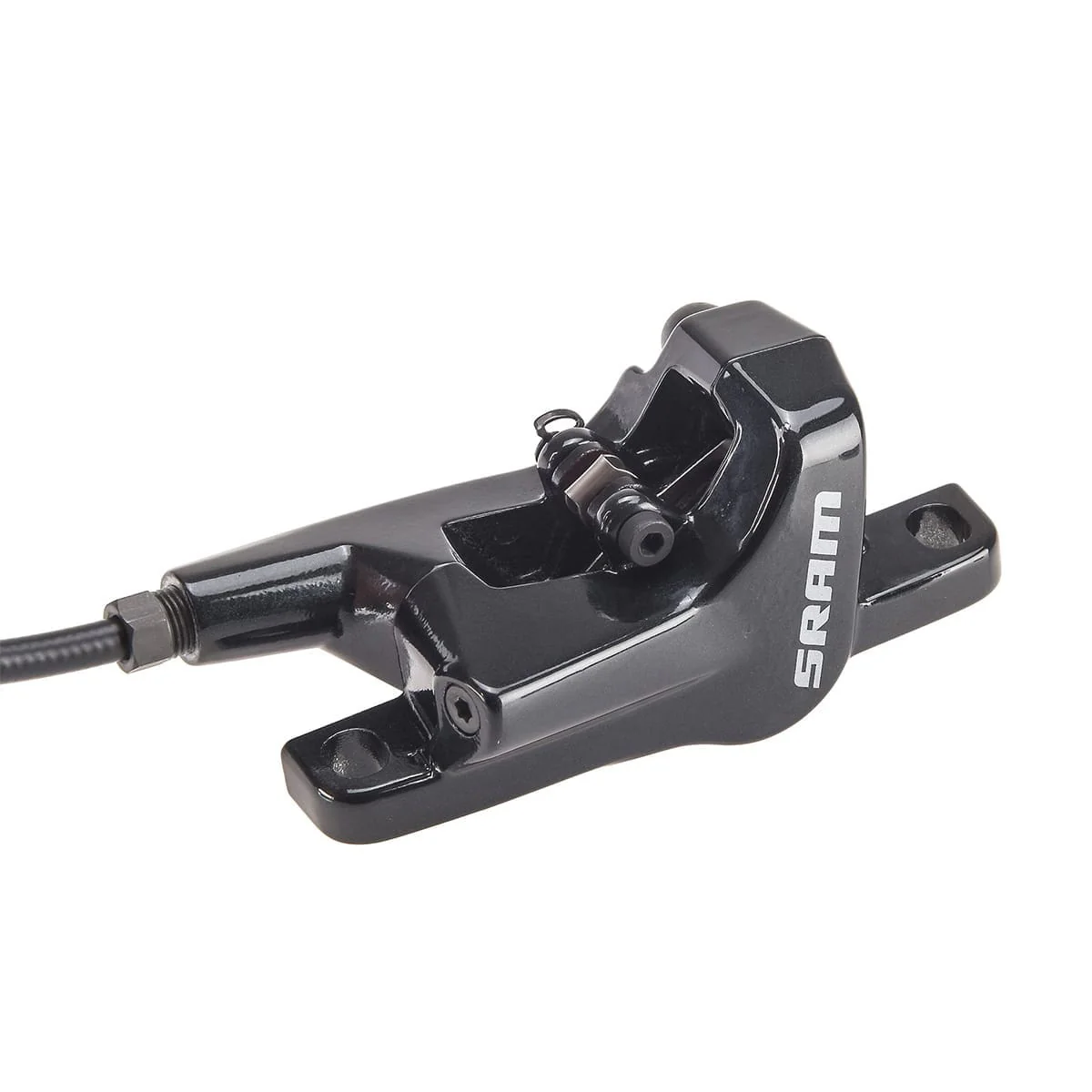 SRAM LEVEL T Hinterradbremse Schwarz - Image 4