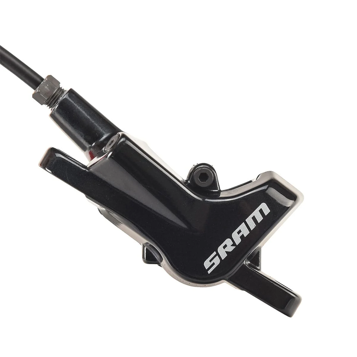 SRAM LEVEL T Vorderradbremse Schwarz - Image 2