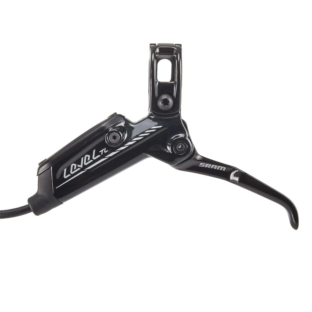 SRAM LEVEL TL Hinterradbremse Schwarz - Image 4