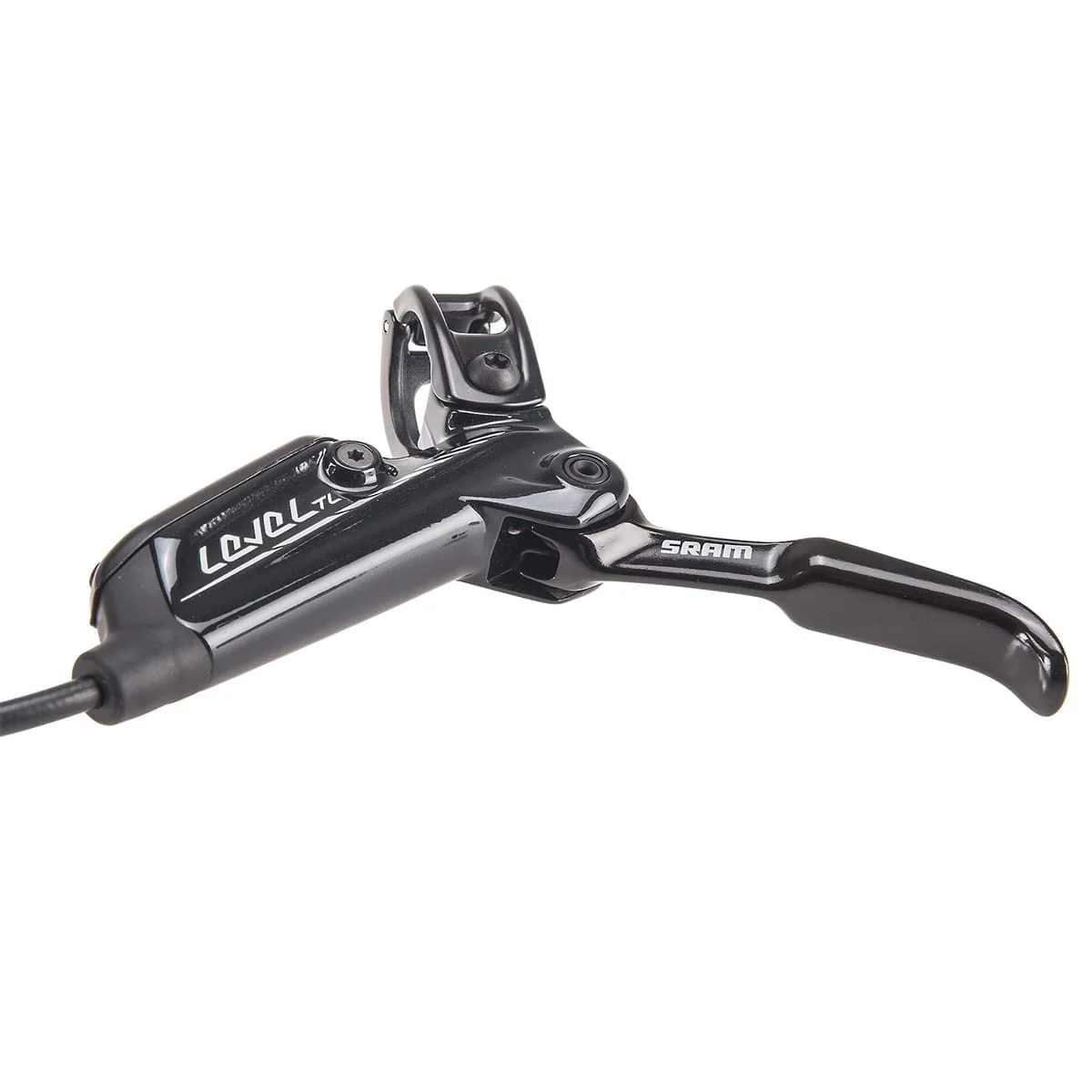 SRAM LEVEL TL Hinterradbremse Schwarz - Image 5