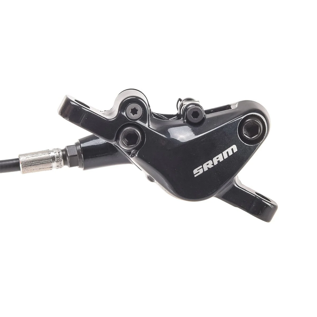 SRAM LEVEL TL Hinterradbremse Schwarz - Image 6
