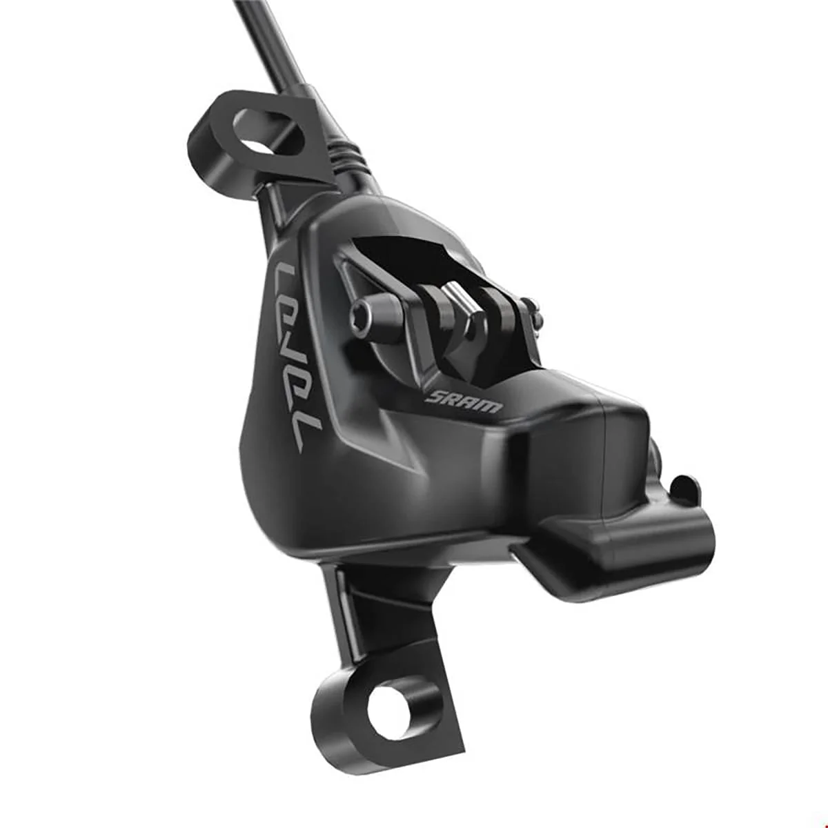 Bremse Hinten SRAM LEVEL TLM Schwarz - Image 4