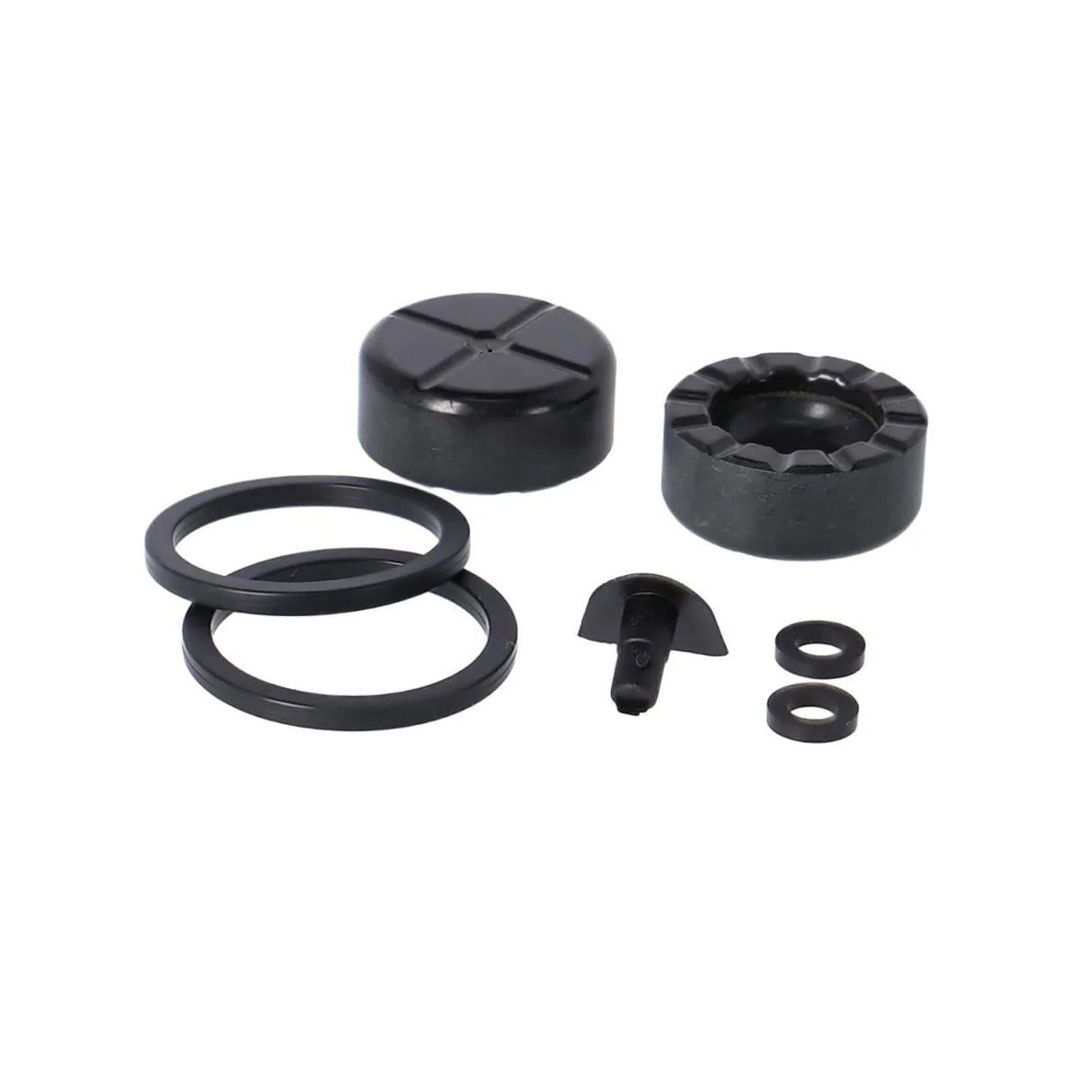 SRAM LEVEL Ultimate/TLM B1/ FORCE ETAP #11.5018.058.000 Bremssattel Kolben und Dichtungen Kit