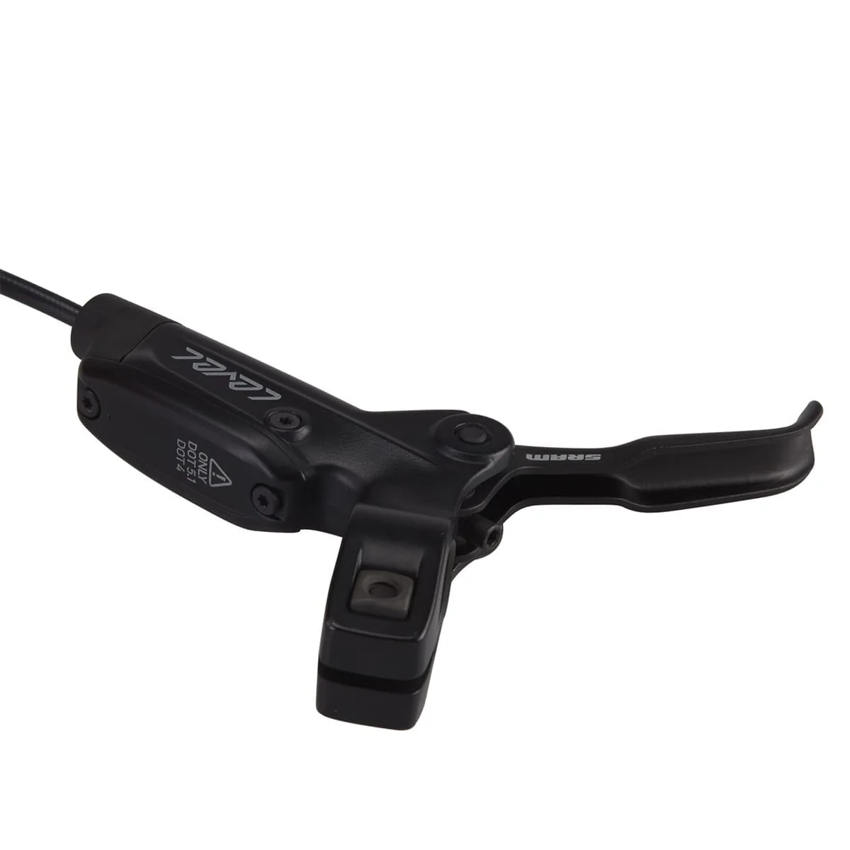 SRAM LEVEL Vorderradbremse Schwarz - Image 5